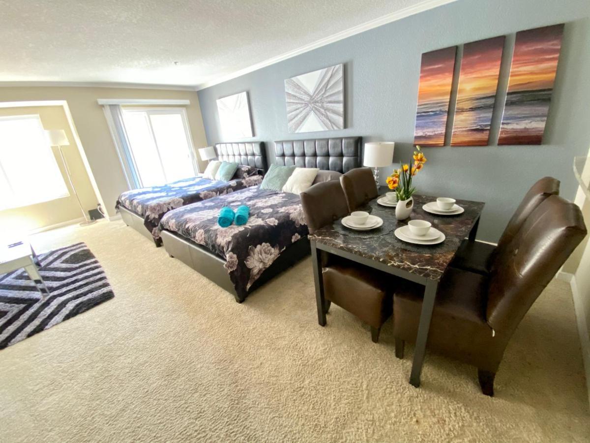 Holywood Hills !!! 2Bed Studio !!! Apartment Los Angeles Exterior photo