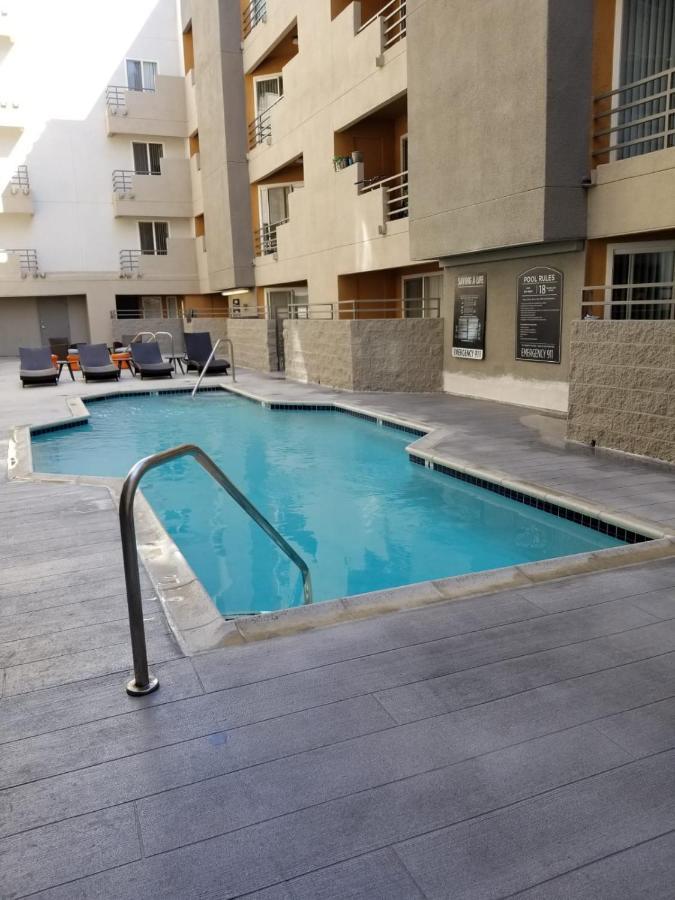 Holywood Hills !!! 2Bed Studio !!! Apartment Los Angeles Exterior photo